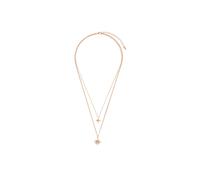 Heideman Chaîne 'Rike' or rose, Taille 45