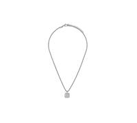 Heideman Zuleika Collier pour femme avec pendentif en acier inoxydable, 40+5cm, Acier inoxydable, Pas de pierre précieuse