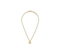 Heideman Zuleika Collier pour femme avec pendentif en acier inoxydable, 40+5cm, Acier inoxydable, Pas de pierre précieuse