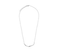 Heideman Manon Collier pour femme avec pendentif en acier inoxydable