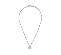 Heideman Zuleika Collier pour femme avec pendentif en acier inoxydable