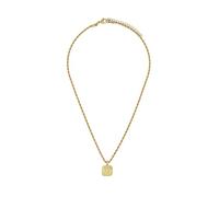 Heideman Zuleika Collier pour femme avec pendentif en acier inoxydable, 40+5cm, Acier inoxydable, Pas de pierre précieuse