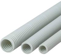 Heidemann 13367 Tube flexible EN20 25 m gris 1 pc(s)