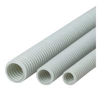 Heidemann 13377 Tube flexible EN25 25 m gris 1 pc(s)