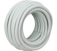 Heidemann 13387 Tube flexible EN32 25 m gris 1 pc(s)