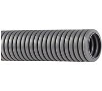 Heidemann 13456 Tube flexible EN20 10 m noir 1 pc(s)