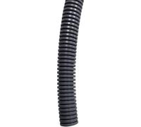 Heidemann 13577 Tube flexible EN25 25 m noir 1 pc(s)