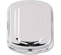 Heidemann 70035 Buzzer 8 V (max) 82 dBA chrome