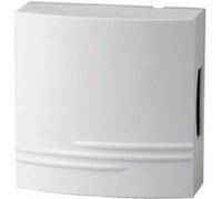 Heidemann 70148 Gong 8 V (max) 82 dBA blanc Blanc G