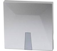 Heidemann 70250 Gong 8 V (max) 90 dBA argent, anthracite Argent G