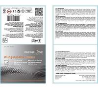 Heidemann 70721 Bouton de sonnette 24 V/1 A