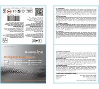 Heidemann Bouton de sonnette 70721 24 V/1 A