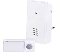 Heidemann 70832 Carillon sans fil Set complet G