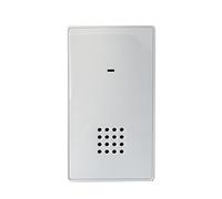 Heidemann 70875 Carillon sans Fil Récepteur