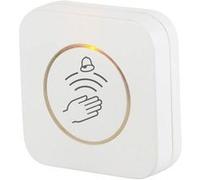 Heidemann 70887 Carillon sans fil Emetteur