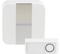 Baseline 70706 Carillon sans fil Set complet avec flash