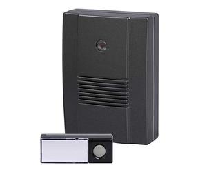 HEIDEMANN® Coffret de gongs radio HX Outdoor