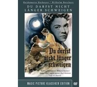 Heidemarie Hatheyer - Du Darfst Nicht Länger Schw.