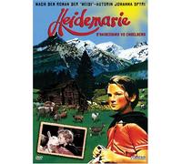 Heidemarie - 's Waisechind vo Engelberg