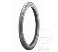 Heidenau 11110090 2 1/4-19 32S TT Pneumatique Avant/Arrière Heidenau M3 M3