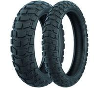 Heidenau Pneu K60 Ranger Trail 69R TL Arrière Argenté 140/80 R17