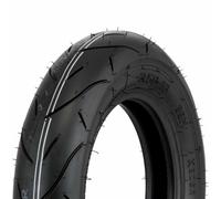 100/90 10 61M Pneu Été HEIDENAU K80 SR Moto