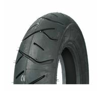 Heidenau K 75 46m Tt Scooter Front/rear Tire Argenté 3.50 / R8
