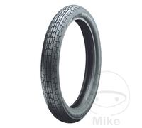 Heidenau K44 51s Tl Touring Tire Noir 90 / 90 / R18