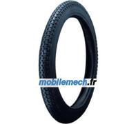 61010256 26-2.00 30B TT RENFORCÉ AVANT/ARRIÈRE PNEUMATIQUE IRC ROADSTER