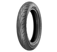 Heidenau Pneu moto K81 160/60-14 65H TL Arrière Touring Argenté
