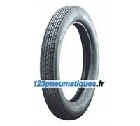 Heidenau K29 ( 3.50-16 RF TT 60P roue arrière, M/C, Seitenwagen SW, Roue avant )