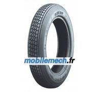 Heidenau K3 ( 3.50-12 TT 56M roue arrière, Roue avant )