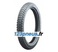 Heidenau K 32 46m Custom Tire Argenté 2.75 / R16