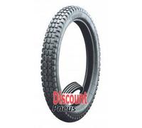 Heidenau K 32 46m Custom Tire Argenté 2.75 / R16