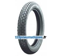 Heidenau K33 ( 3.25-16 RF TT 55P roue arrière, M/C, Roue avant )