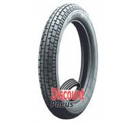 Heidenau K33 ( 3.25-16 RF TT 55P roue arrière, M/C, Roue avant )