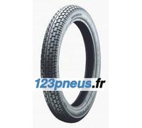 Heidenau Pneu K 34 Touring TT 52S Argenté 3.00/18