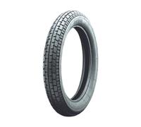 Heidenau K34 ( 3.50-18 RF TT 62S roue arrière, M/C, Roue avant )