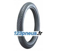 Pneu HEIDENAU K36/1 2.50 - 16 41J TT RF