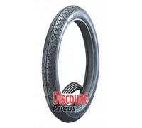 Heidenau K 36/1 41j Custom Tire Argenté 2.50 / R16