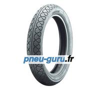 Heidenau Pneu moto K36 110/80-18 60S M/C Arrière