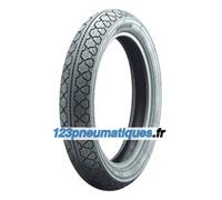 Heidenau Pneu moto K36 110/80-18 60S M/C Arrière