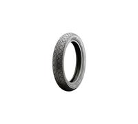 Heidenau Pneu moto arrière K36 TL 4.10 R18 60H Argenté