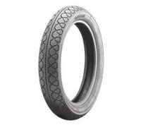 Heidenau K36 59s Tl Touring Tire Noir 110 / 90 / R16