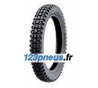 Heidenau K 37 62p Custom Tire Argenté 3.50 / R18