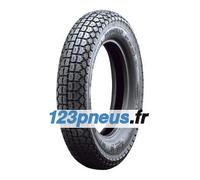 Heidenau K 38 59m Scooter Front/rear Tire Argenté 3.50 / R10