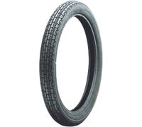 Heidenau K 39 48p Custom Tire Argenté 2.75 / R18
