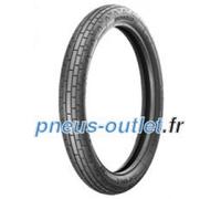 Heidenau K40 45s Touring Tire Noir 2.50 / R18