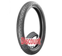 Heidenau K40 45s Touring Tire Noir 2.50 / R18