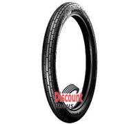 Heidenau Pneu K40 Racing 2.25-18 TL 34H M/C Composé RSW Dry